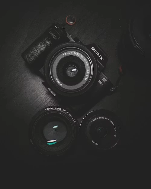 Photographers