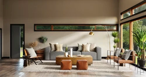 Interior Designers