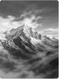 Timeless Peaks