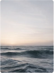 Infinite Calm