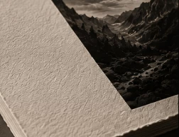 Fine Art Archival Printing / Giclée Printing