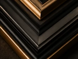 Fine Art Framing